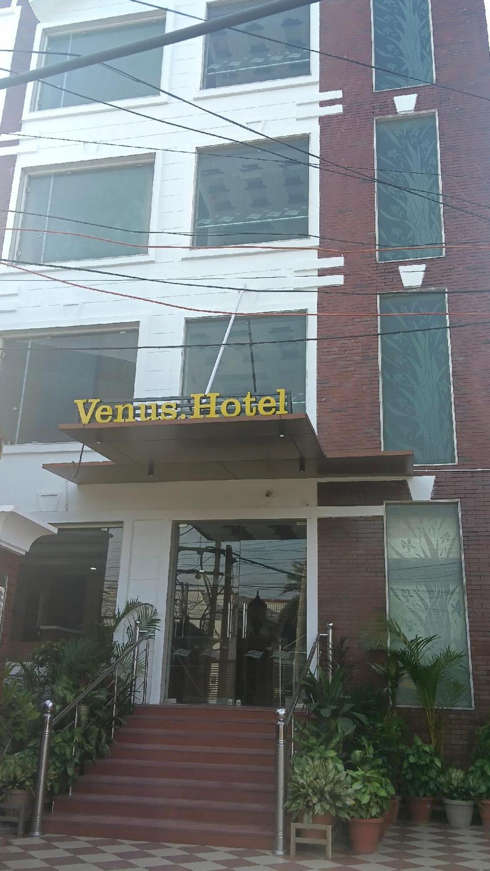 venus hotel