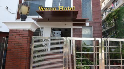 venus hotel