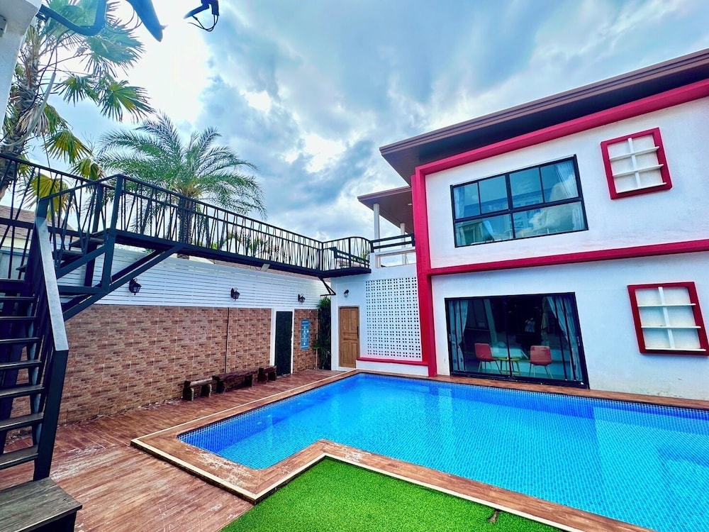virawan pool kohlarn
