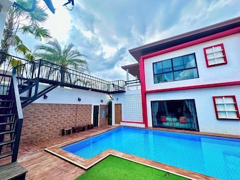 virawan pool kohlarn