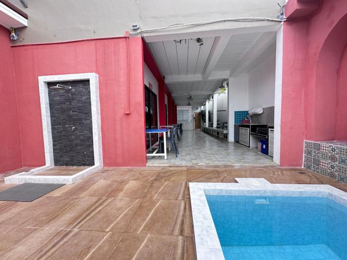virawan pool kohlarn