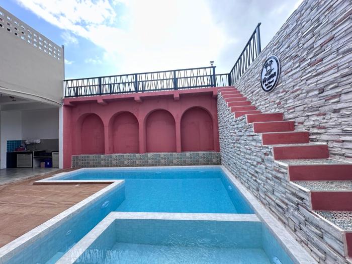virawan pool kohlarn