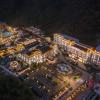 Home2 Suites By Hilton Chenzhou Nuanshui Hot Spring,,5 star
