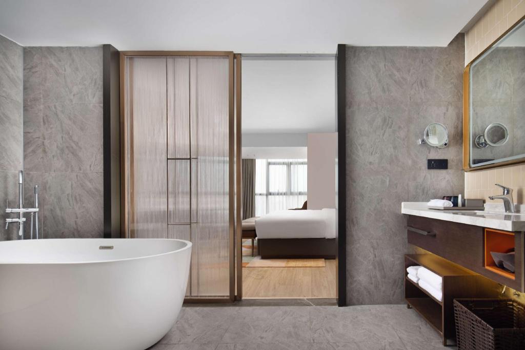 home2 suites by hilton nanning jiangnan