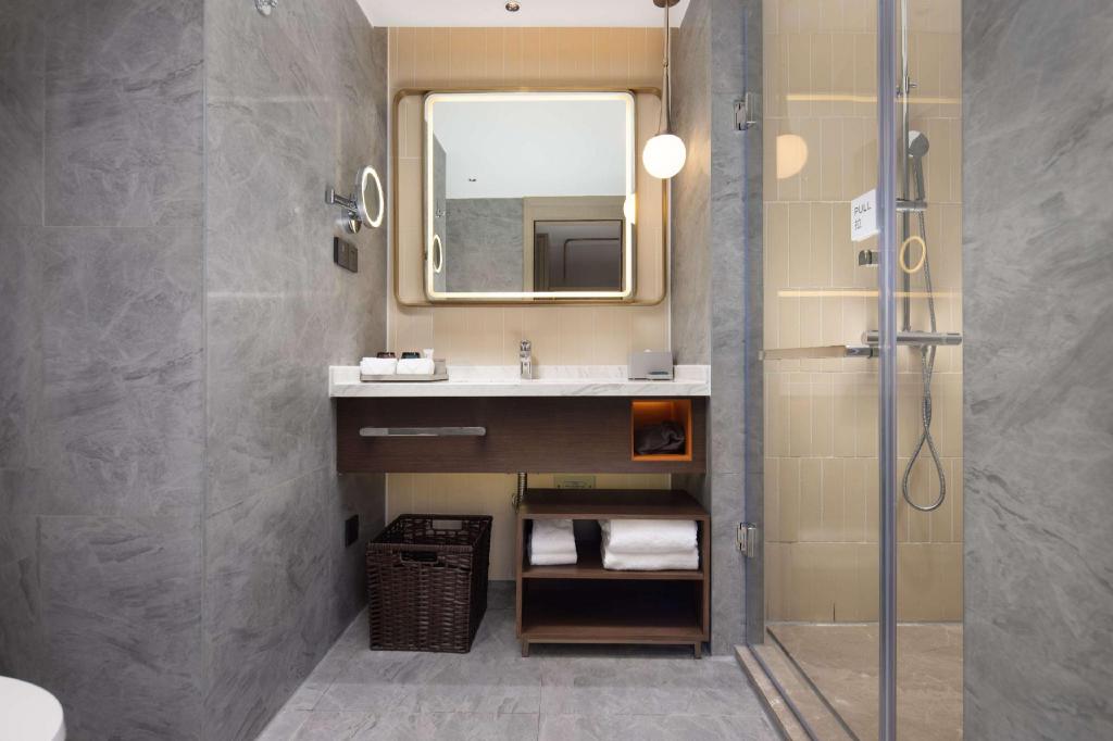 home2 suites by hilton nanning jiangnan