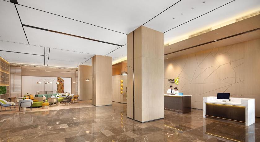 home2 suites by hilton nanning jiangnan