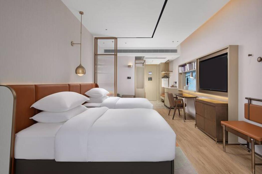 home2 suites by hilton nanning jiangnan