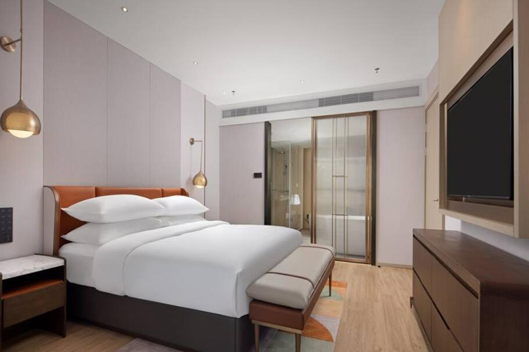 home2 suites by hilton nanning jiangnan