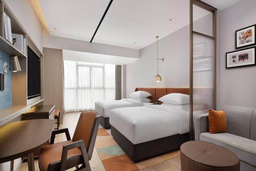 home2 suites by hilton nanning jiangnan