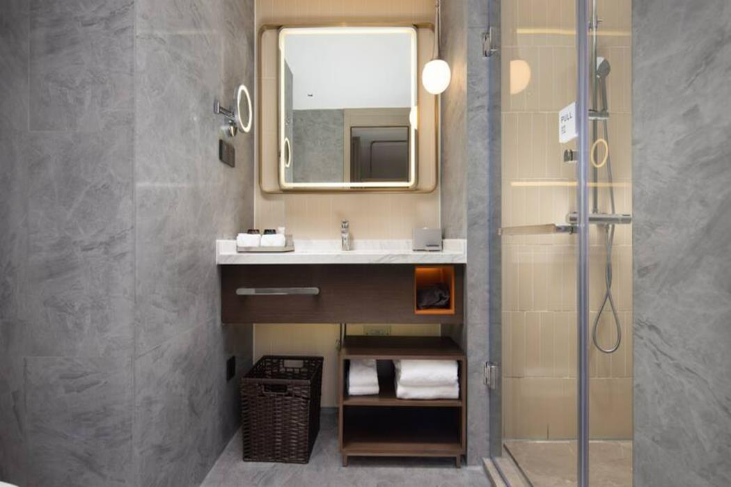 home2 suites by hilton nanning jiangnan