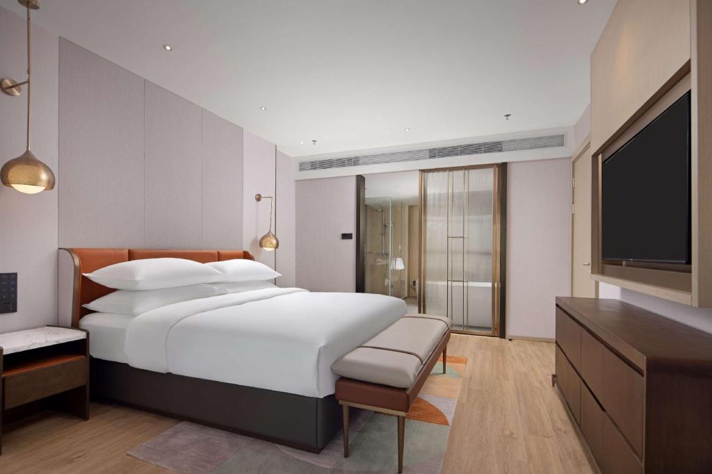 home2 suites by hilton nanning jiangnan