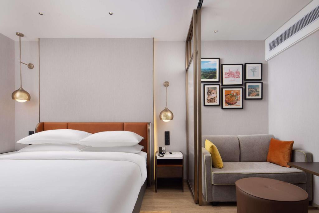home2 suites by hilton nanning jiangnan