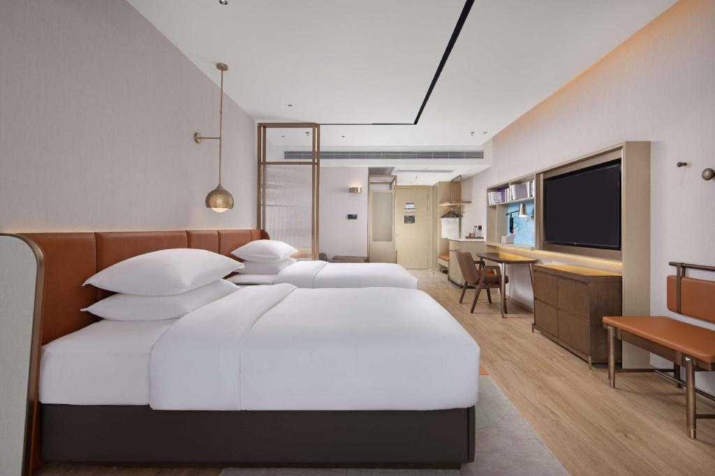 home2 suites by hilton nanning jiangnan