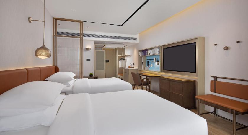 home2 suites by hilton nanning jiangnan