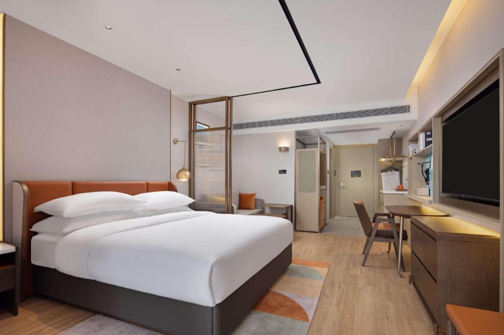 home2 suites by hilton nanning jiangnan