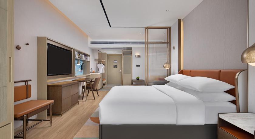 home2 suites by hilton nanning jiangnan
