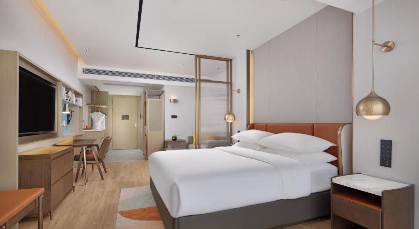 home2 suites by hilton nanning jiangnan
