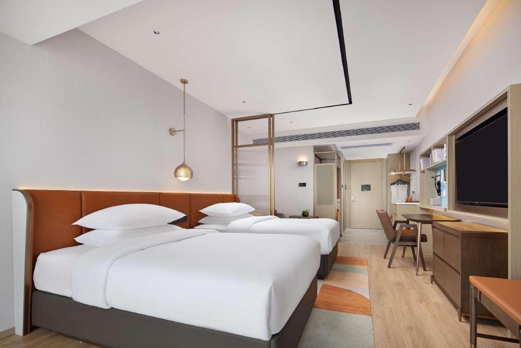 home2 suites by hilton nanning jiangnan