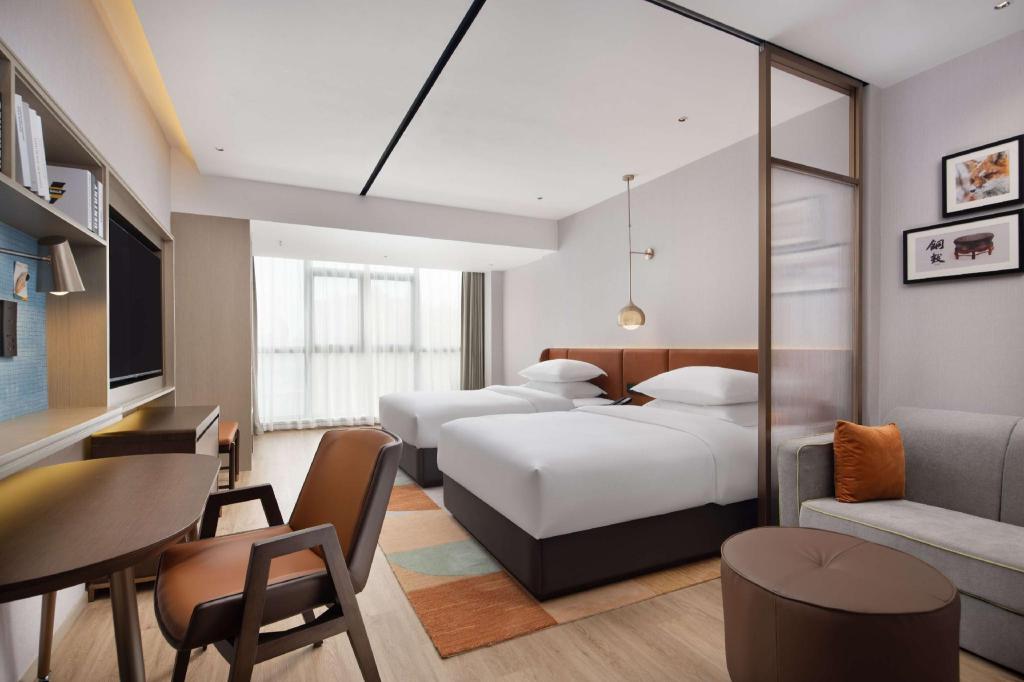 home2 suites by hilton nanning jiangnan