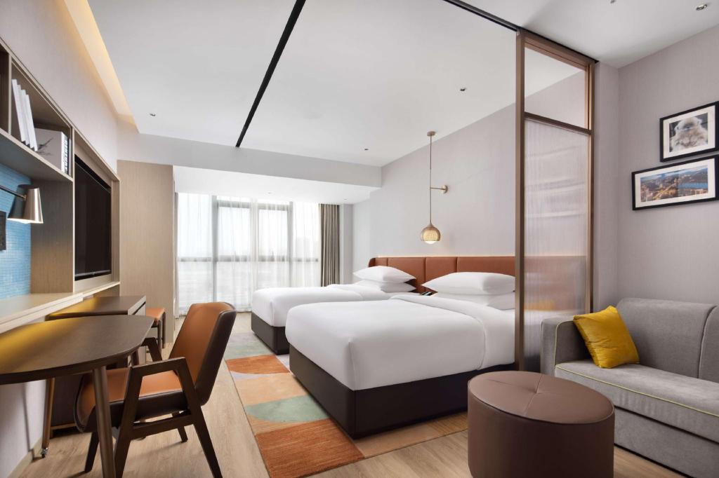 home2 suites by hilton nanning jiangnan