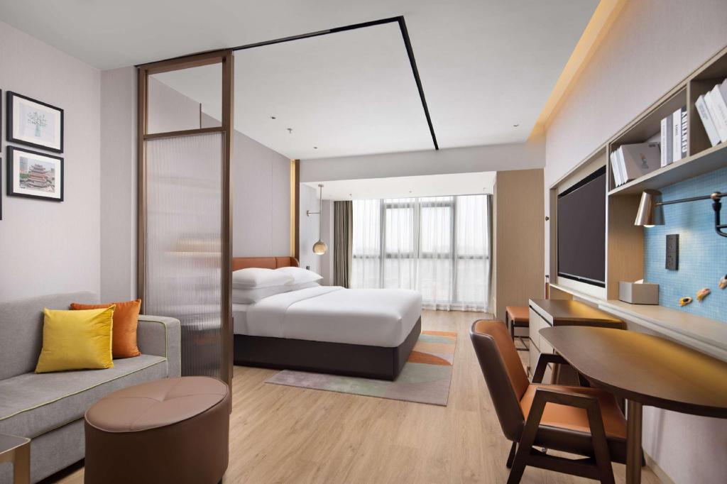 home2 suites by hilton nanning jiangnan