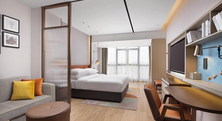 home2 suites by hilton nanning jiangnan