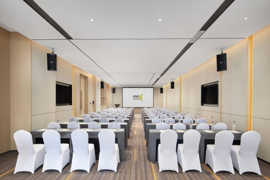 home2 suites by hilton nanning jiangnan