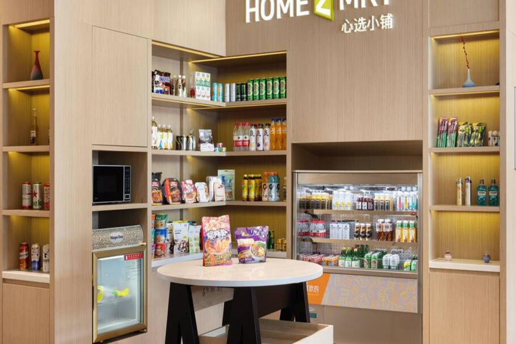 home2 suites by hilton nanning jiangnan