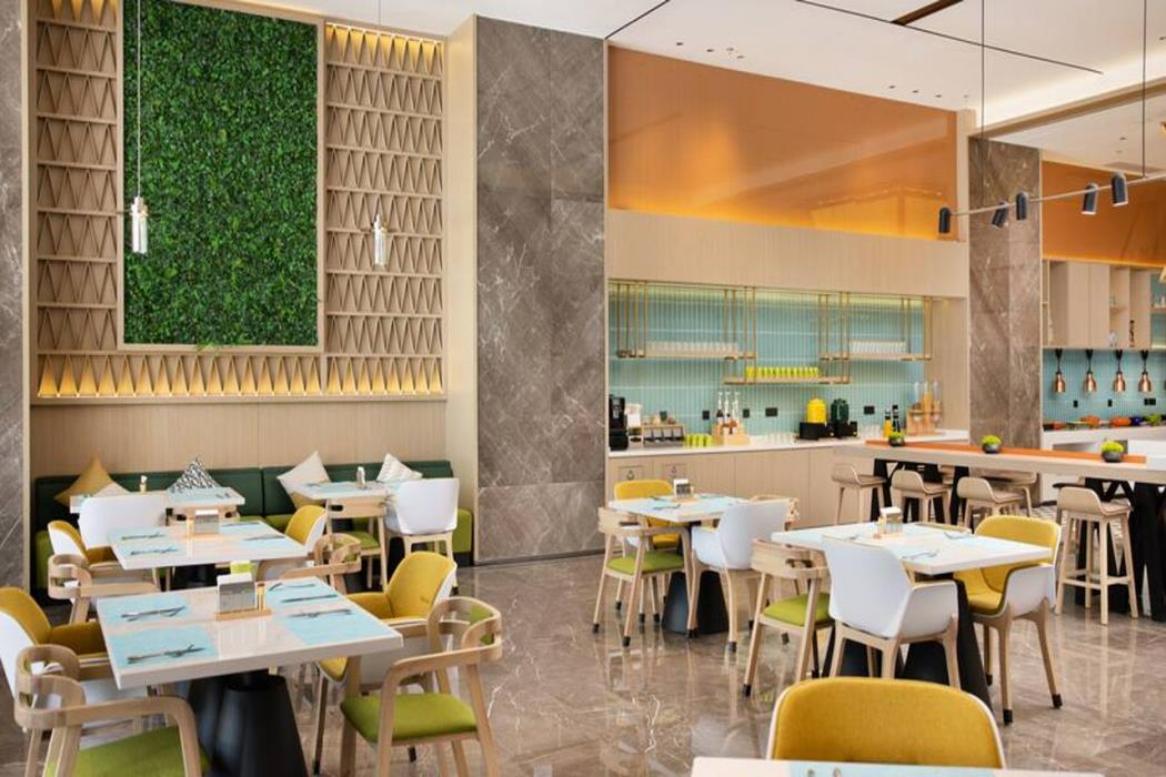 home2 suites by hilton nanning jiangnan