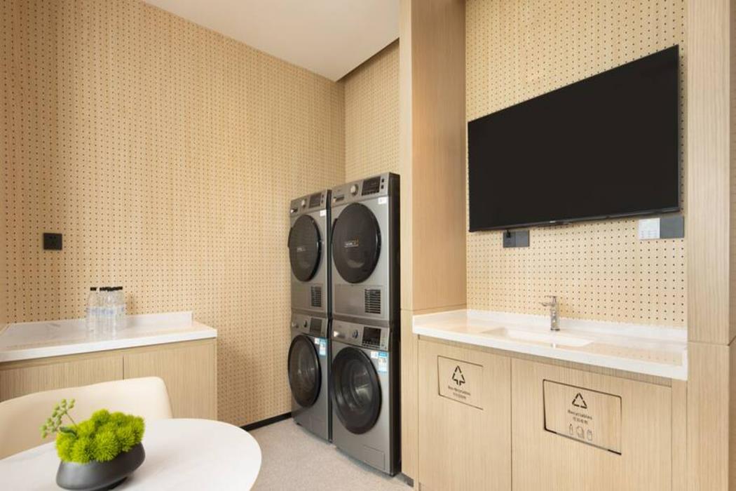 home2 suites by hilton nanning jiangnan