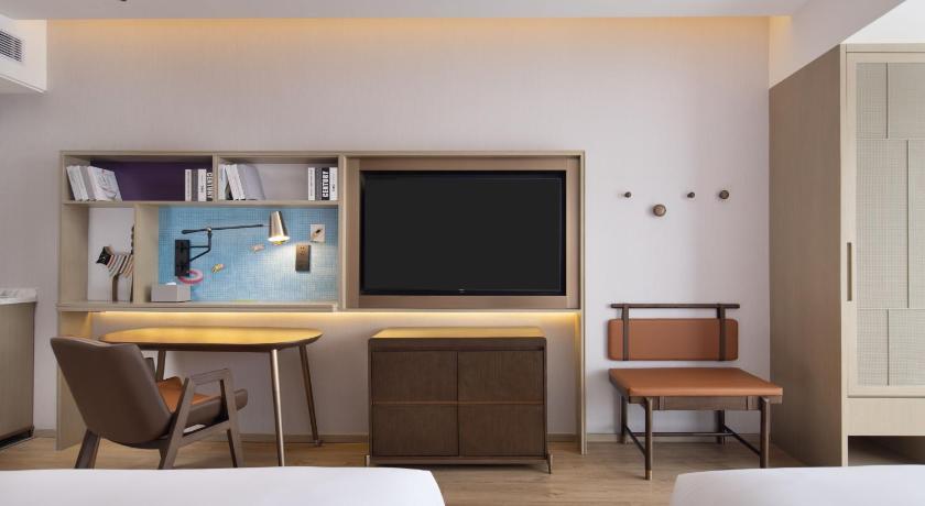 home2 suites by hilton nanning jiangnan