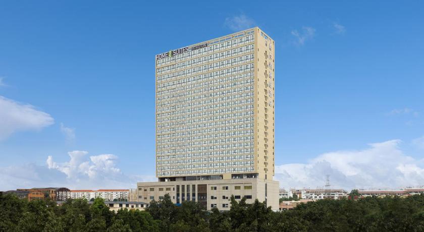 home2 suites by hilton nanning jiangnan