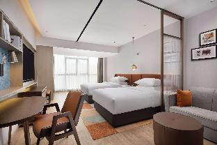 home2 suites by hilton nanning jiangnan
