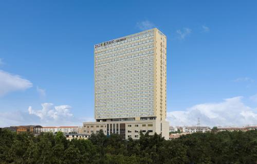 home2 suites by hilton nanning jiangnan