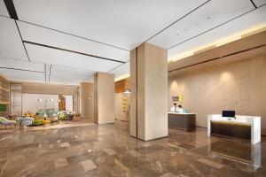 home2 suites by hilton nanning jiangnan