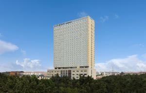 home2 suites by hilton nanning jiangnan