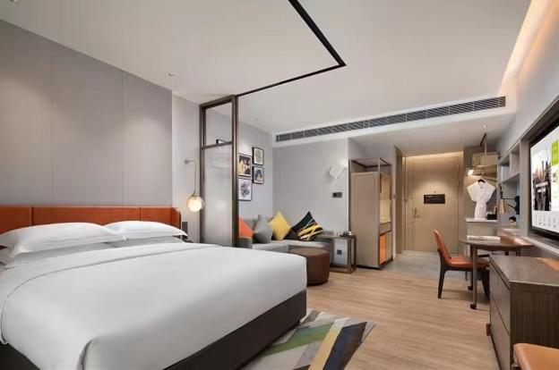 home2 suites by hilton nanning jiangnan