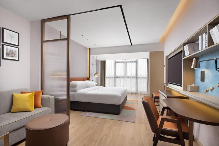 home2 suites by hilton nanning jiangnan