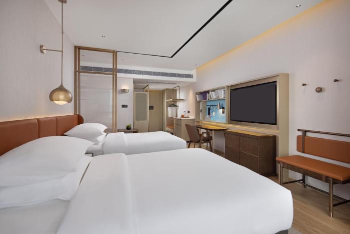 home2 suites by hilton nanning jiangnan