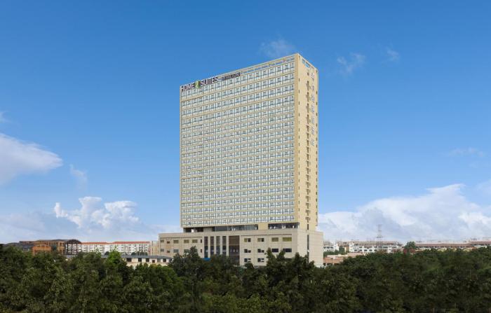 home2 suites by hilton nanning jiangnan
