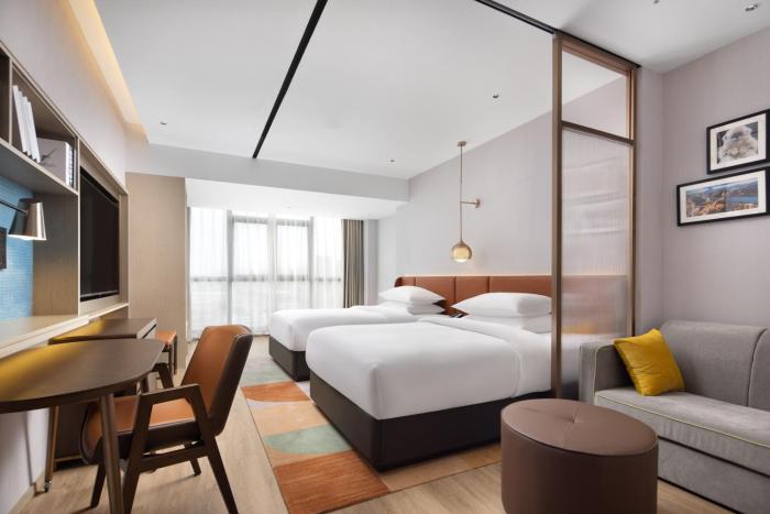 home2 suites by hilton nanning jiangnan