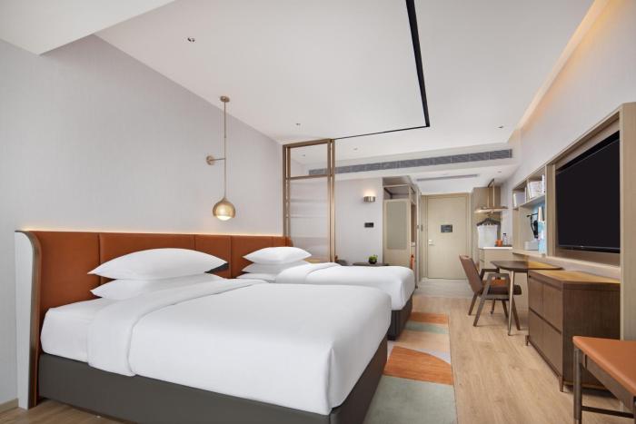 home2 suites by hilton nanning jiangnan