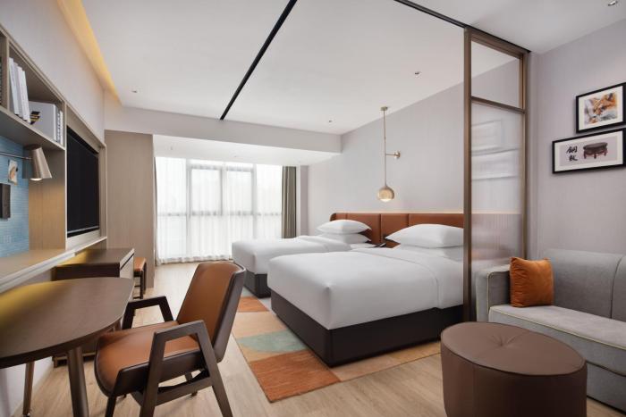 home2 suites by hilton nanning jiangnan