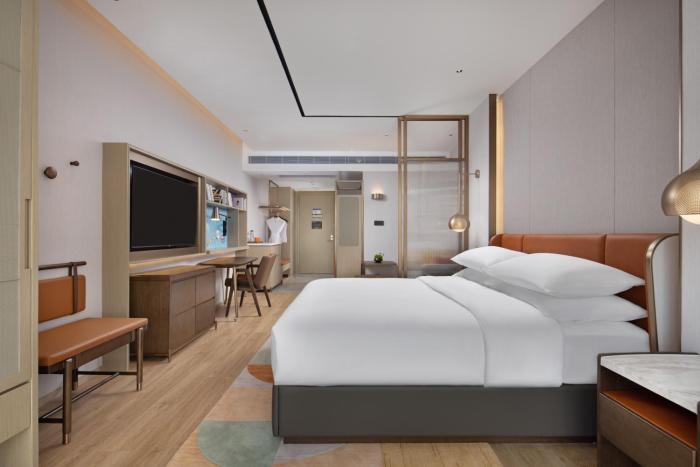 home2 suites by hilton nanning jiangnan
