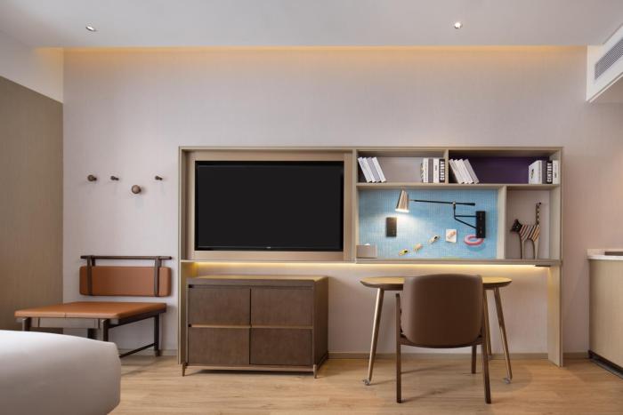 home2 suites by hilton nanning jiangnan
