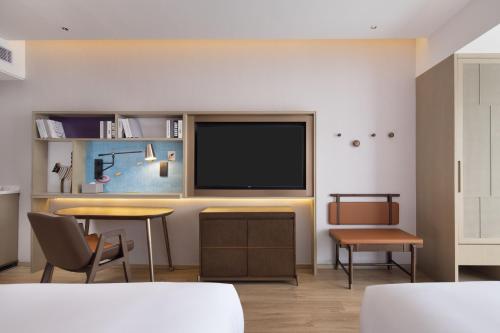 home2 suites by hilton nanning jiangnan