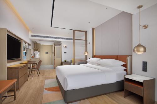 home2 suites by hilton nanning jiangnan