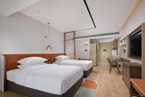 home2 suites by hilton nanning jiangnan