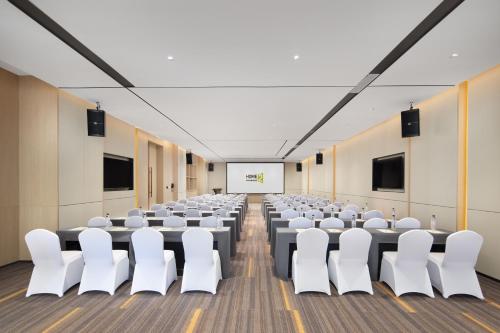 home2 suites by hilton nanning jiangnan