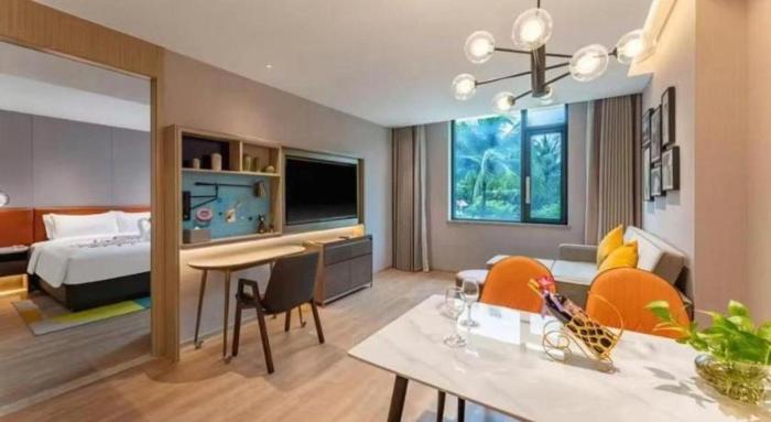 home2 suites by hilton xishuangbanna